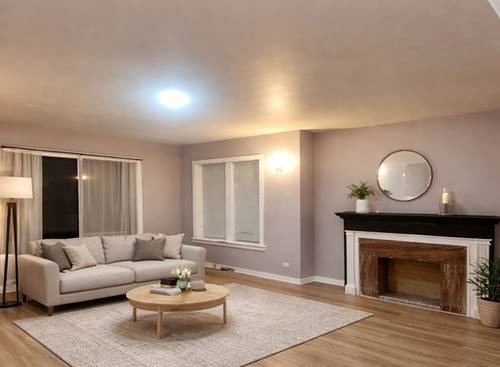 8017 S St Lawrence Unit 1, Chicago, IL 60619