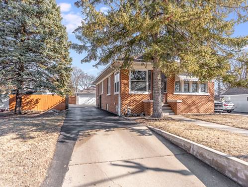 124 S Midland, Joliet, IL 60436