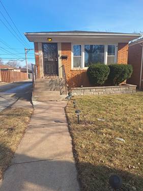 12549 S Michigan, Chicago, IL 60628