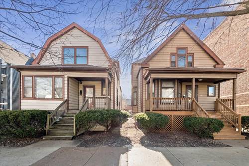 1623 W Bryn Mawr, Chicago, IL 60660