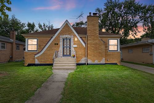 360 Streamside, Harvey, IL 60426