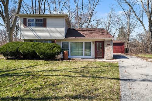 8 Mantua, Park Forest, IL 60466