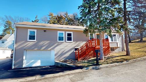 176 E Grand, Fox Lake, IL 60020