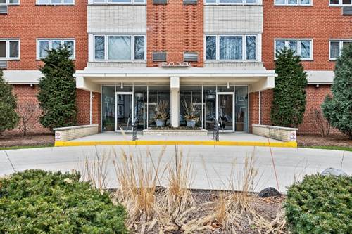 2033 Sherman Unit 504, Evanston, IL 60201