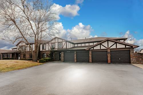 9724 W Creek Unit B2, Palos Park, IL 60464