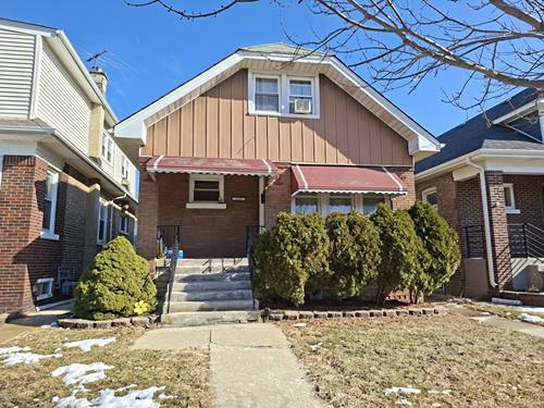 3137 S 54th, Cicero, IL 60804