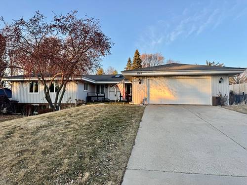 5746 Berwick, Rockford, IL 61107