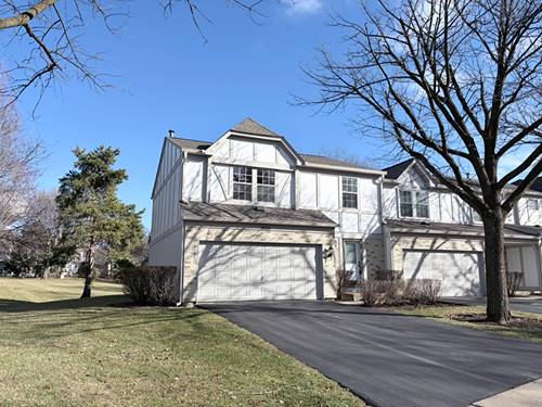 1428 W Sapphire, Hoffman Estates, IL 60192