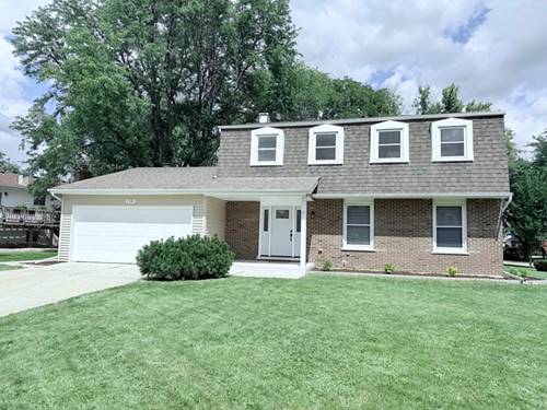 1581 Groton, Wheaton, IL 60189