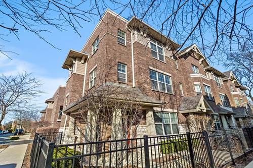 311 S Northwest Unit 1, Park Ridge, IL 60068
