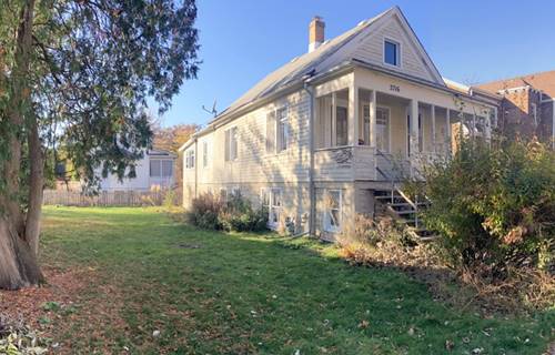 2716 Ewing, Evanston, IL 60201