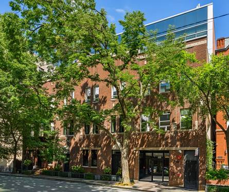 2035 N Orleans Unit M2, Chicago, IL 60614