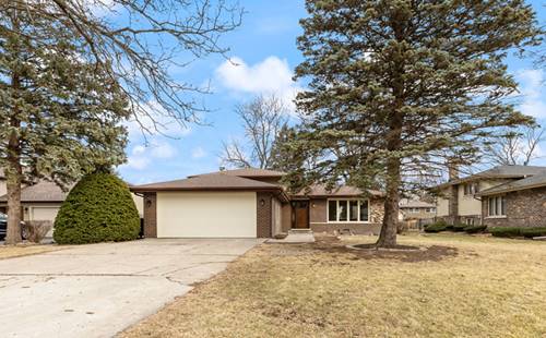 8518 West Candlelight, Willow Springs, IL 60480