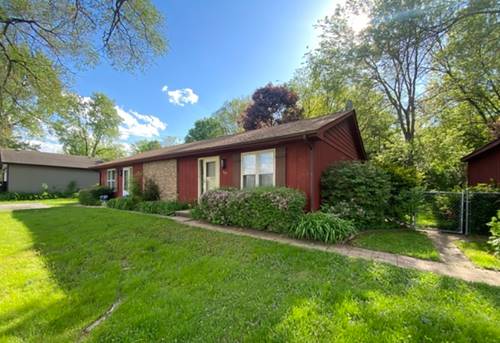 505 Woodland, Wauconda, IL 60084
