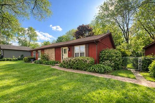 505 Woodland, Wauconda, IL 60084