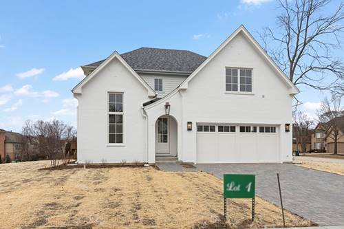 1945 Lot 6 N Northumberland, Palatine, IL 60074