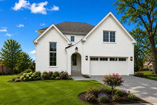1945 Lot 6 N Northumberland, Palatine, IL 60074