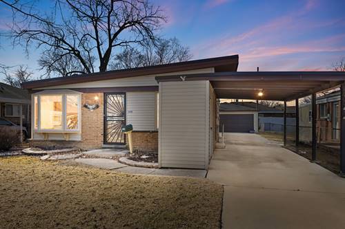 8400 S Knox, Chicago, IL 60652