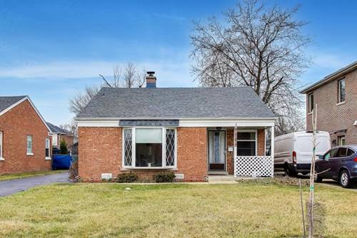 8334 N New England, Niles, IL 60714