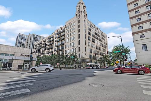758 N Larrabee Unit 408, Chicago, IL 60654