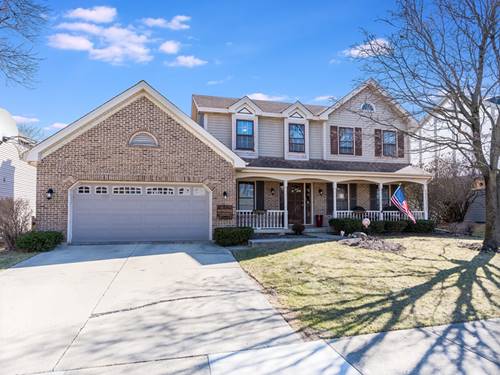 27W412 Chartwell, Winfield, IL 60190