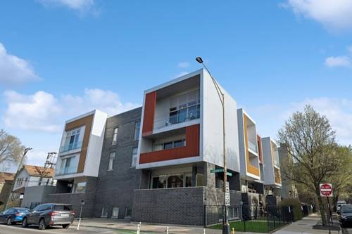 935 N Hermitage Unit 3, Chicago, IL 60622