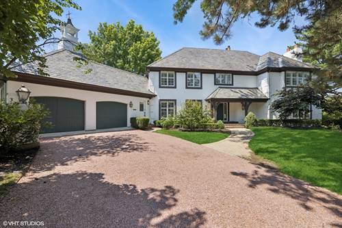 1604 Burr Ridge Club, Burr Ridge, IL 60527