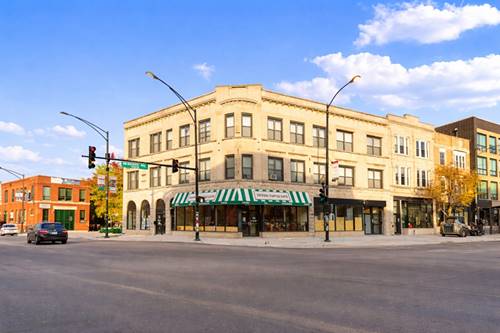 2957 N Milwaukee Unit S2, Chicago, IL 60618