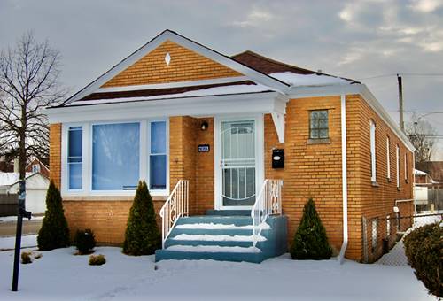 10356 S Green, Chicago, IL 60643