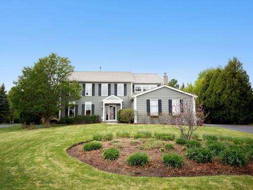 17945 W Pond Ridge, Gurnee, IL 60031