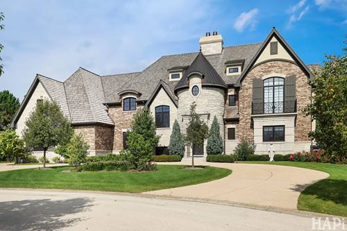 18 Enclave, South Barrington, IL 60010
