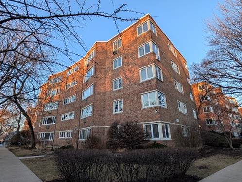 1960 W Hood Unit 4D, Chicago, IL 60660