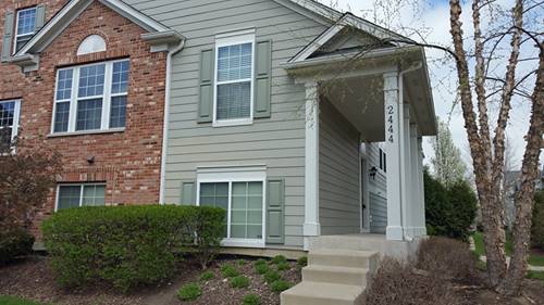 2444 Emily Unit 2444, Elgin, IL 60124