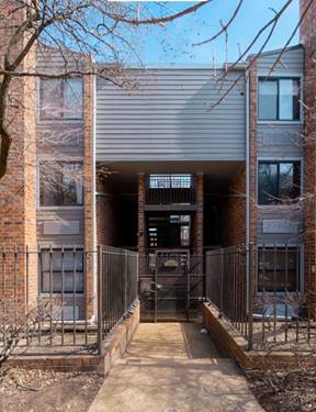 2225 N Halsted Unit G8, Chicago, IL 60614