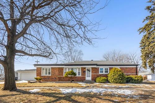 5901 108th, Chicago Ridge, IL 60415