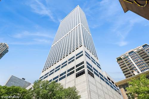 180 E Pearson Unit 4407, Chicago, IL 60611