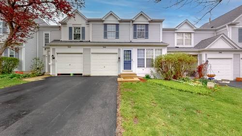 344 Cane Garden, Aurora, IL 60504