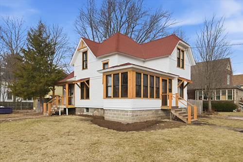 605 N Seminary, Woodstock, IL 60098