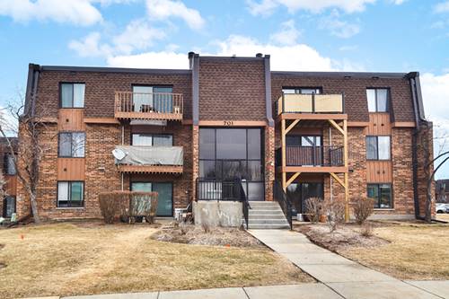 701 Limerick Unit 3B, Schaumburg, IL 60193