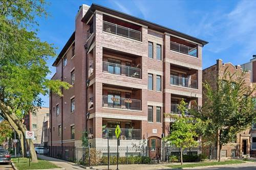 858 W Diversey Unit 1W, Chicago, IL 60614