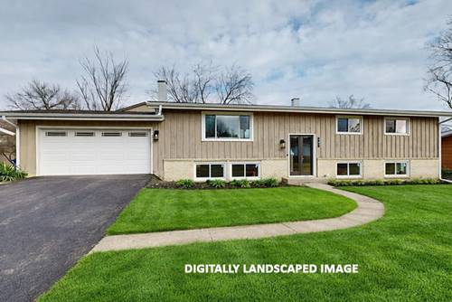 907 W North, Lake Bluff, IL 60044