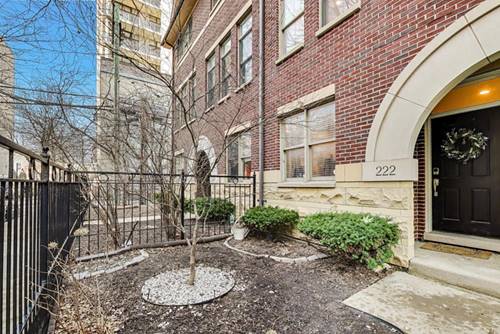 222 E Cullerton, Chicago, IL 60616