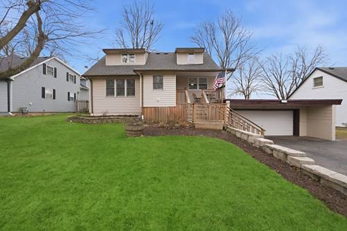 9307 Ethyl, Tinley Park, IL 60487