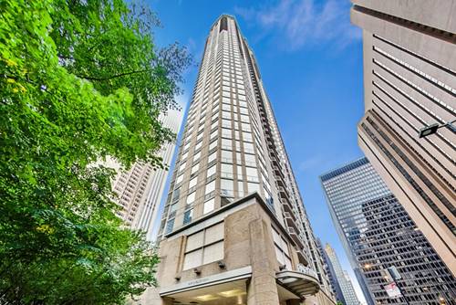 222 N Columbus Unit 4803, Chicago, IL 60601