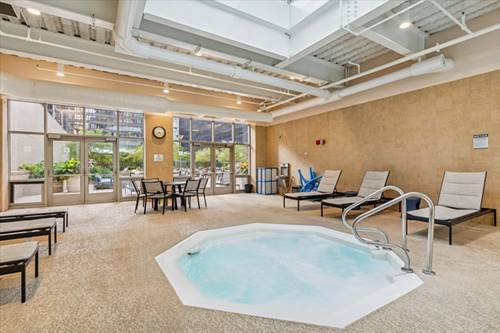 222 N Columbus Unit 4803, Chicago, IL 60601