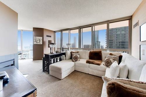 222 N Columbus Unit 4803, Chicago, IL 60601