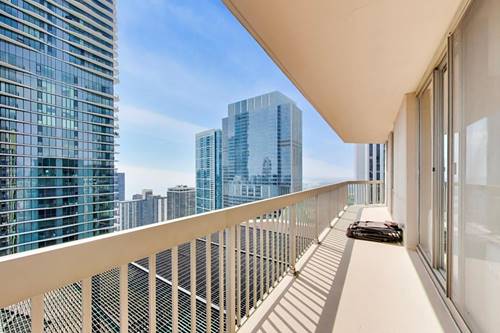 222 N Columbus Unit 4803, Chicago, IL 60601
