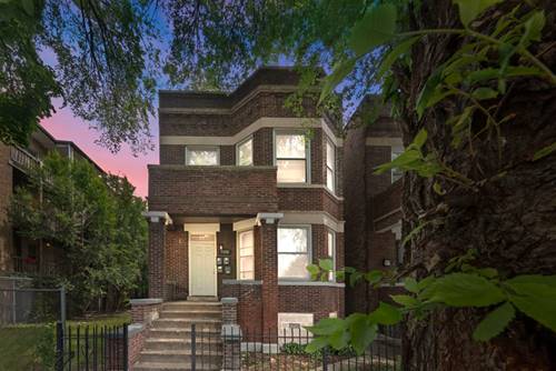 7115 S Champlain, Chicago, IL 60619