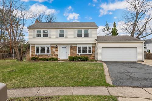 4 Burnt Ember, Buffalo Grove, IL 60089