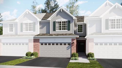 1237 Glenmont, Algonquin, IL 60102